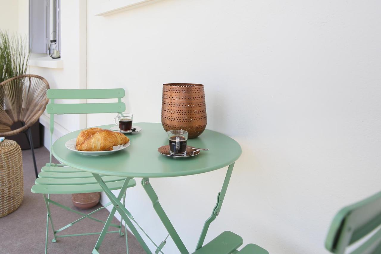 Expat Renting - Le Boheme Zen - Proche Airbus Lägenhet Colomiers Exteriör bild
