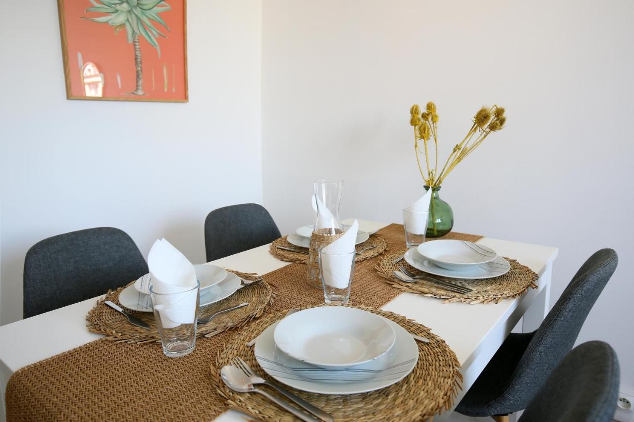 Expat Renting - Le Boheme Zen - Proche Airbus Lägenhet Colomiers Exteriör bild