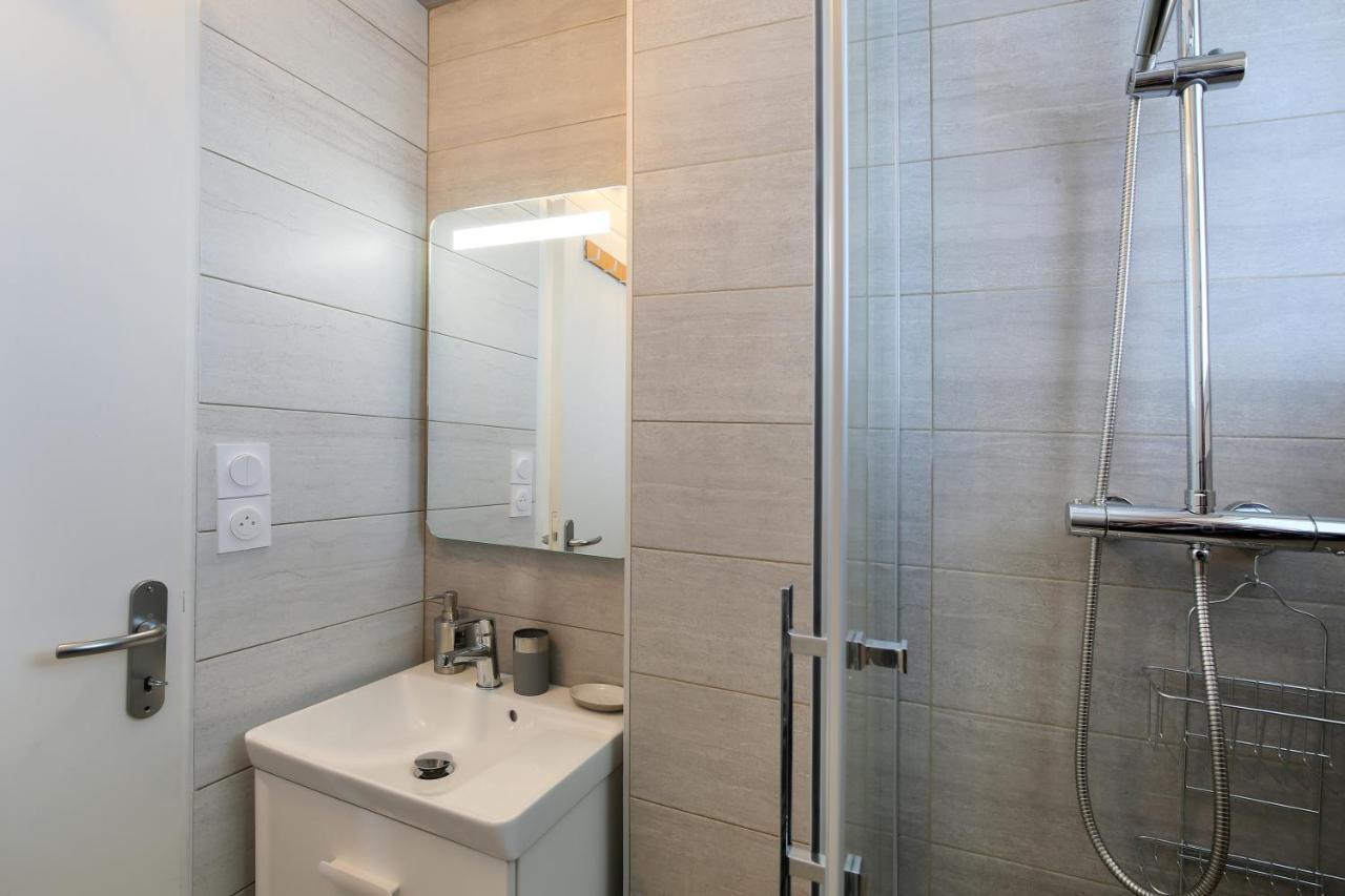 Expat Renting - Le Boheme Zen - Proche Airbus Lägenhet Colomiers Exteriör bild